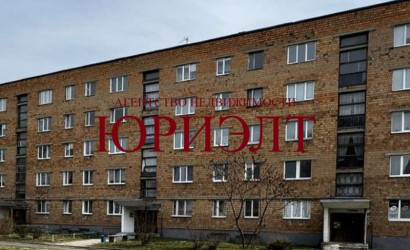 Купить 3-комнатную квартиру, Пинск, Первомайская, 131. Фото 1