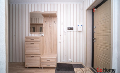 Купить 3-комнатную квартиру, Минск, Неманская ул., 3 (Фрунзенский район). Фото 34