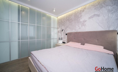 Купить 4-комнатную квартиру, Минск, Ильянская ул., 2 (Центральный район). Фото 25