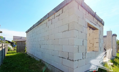 Купить дом, Брест, Мухавецкий с/с, 4.32 соток. Фото 3