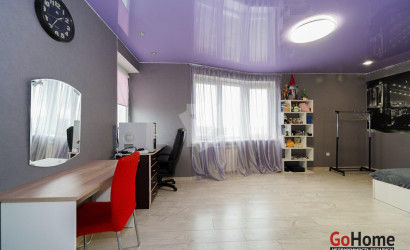 Купить 3-комнатную квартиру, Минск, Бумажкова ул., 37/А (Партизанский район). Фото 9