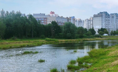 Купить 3-комнатную квартиру, Минск, Мазурова ул., 16 (Фрунзенский район). Фото 32