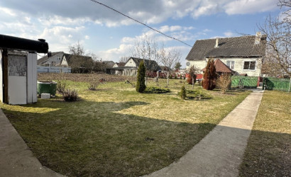 Купить дом, Ивье, Лесная, 15 соток. Фото 9