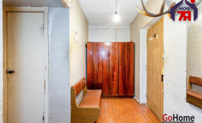 Купить 1-комнатную квартиру, Большевик, Южная ул., 9. Фото 8