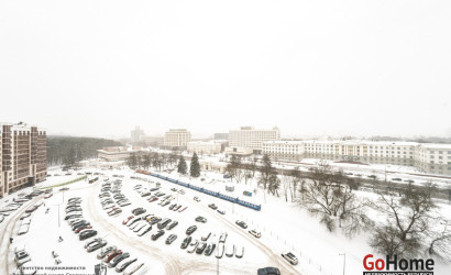 Снять 3-комнатную квартиру, Минск, Независимости, 88 (Первомайский район). Фото 30