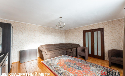 Купить дом, Каменная Горка, Магистральная ул., 10, 24.46 соток. Фото 6