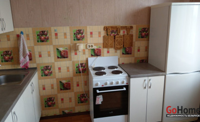 Снять 1-комнатную квартиру, Минск, ул. Одинцова, д. 1/2 (Фрунзенский район). Фото 3