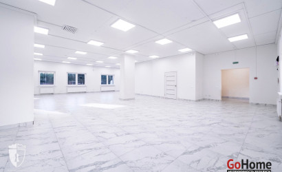 Продажа торгового помещения, Минск, Восточная, 166, 132.7 кв.м.. Фото 27