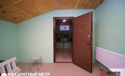 Купить дом, Дукора, Партизанская-2 ул., 14.89 соток. Фото 45