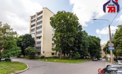 Купить 2-комнатную квартиру, Минск, Захарова ул., 72 (Партизанский район). Фото 15