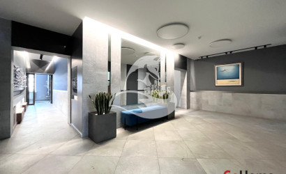 Снять 2-комнатную квартиру, Минск, Беломорская ул. 21(Советский район). Фото 21