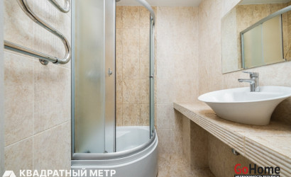 Купить 1-комнатную квартиру, Минск, ул. Богдановича Максима, д. 70 (Советский район). Фото 12