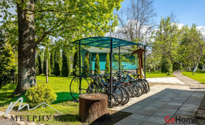 Продажа помещения, Никольцы, 1043.5 кв.м.. Фото 32