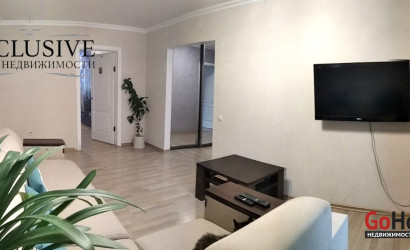 Купить 3-комнатную квартиру, Новополоцк, Молодежная ул., 136. Фото 2