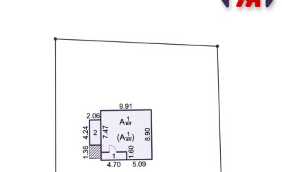 Купить дом, ЛЕСНОЕ-90, 9 соток. Фото 20