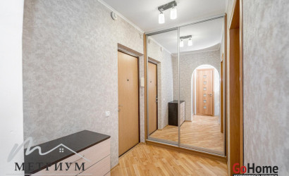 Купить 1-комнатную квартиру, Минск, Слободской проезд, 8 (Московский район). Фото 20