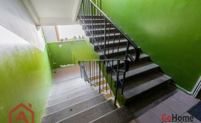 Купить 2-комнатную квартиру, Минск, Янки Мавра, 15 (Фрунзенский район). Фото 21