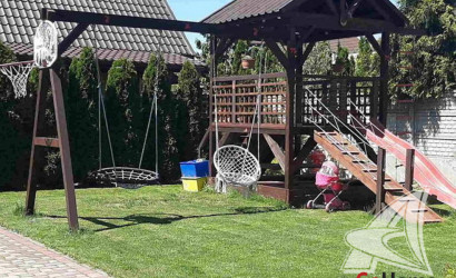 Купить дом, Брест, Красный двор, 11.28 соток. Фото 6