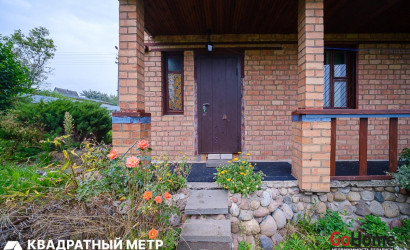 Купить дом в деревне, Информатика-89, 6.25 соток. Фото 9