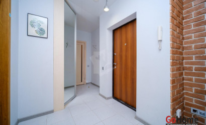 Купить 1-комнатную квартиру, Минск, Чорного ул., 25 (Первомайский район). Фото 22