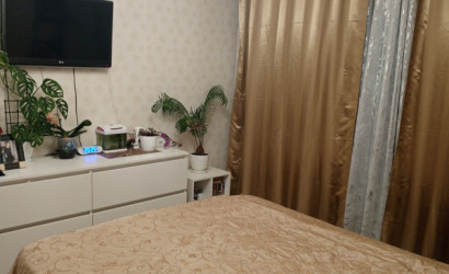 Купить 5-комнатную квартиру, Минск, Пр.Любимова 34/1 (Московский район). Фото 11