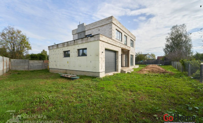 Купить коттедж, Заречье, Новый пер., 9.31 соток. Фото 2