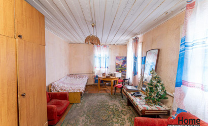 Купить дом, Узда, Интернациональная ул., 7 соток. Фото 2