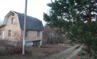  3-этаж.(119 м2), Пралески(Лесная до центра 0.4 км / 5 мин)