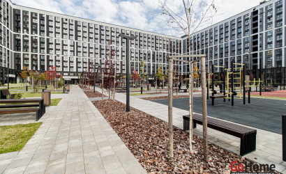 Купить 2-комнатную квартиру, Минск, Маршала Лосика, 53 (Московский район). Фото 23