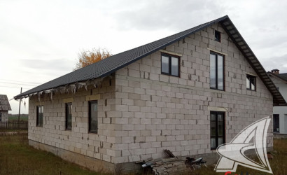 Купить дом, Буяки, Тельминский с/с, 17.45 соток. Фото 6