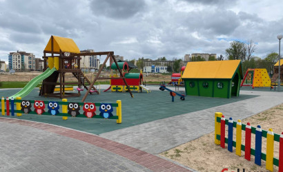 Снять 4-комнатную квартиру на сутки, Гродно, Воинов-Интернационалистов  12. Фото 12