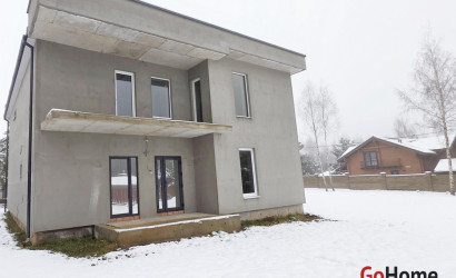 Купить коттедж, Мочаны, Жемчужный 3-ий пер., 10, 13 соток. Фото 4