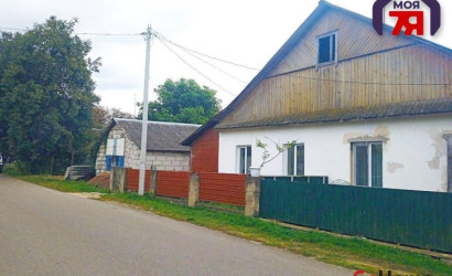 Купить 2-комнатную квартиру, Молодечно, Литейный пер.. Фото 21