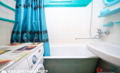 Купить 2-комнатную квартиру, Минск, ул. Кузьмы Чорного, д. 14 (Первомайский район). Фото 15