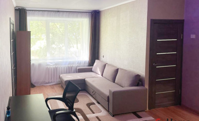 Купить 2-комнатную квартиру, Минск, Червякова, 2/5 (Центральный район). Фото 5