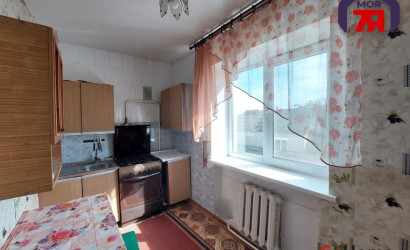 Купить 2-комнатную квартиру, Смолевичи, Южная ул., 4. Фото 9