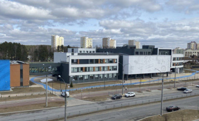 Купить 1-комнатную квартиру, Копище, Авиационная ул., 3. Фото 29