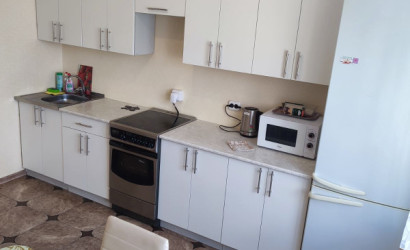 Снять 2-комнатную квартиру на сутки, Кобрин, Парковая , 26. Фото 7