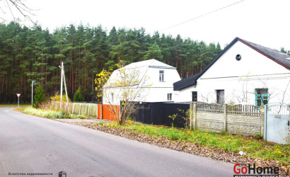 Купить 1-комнатную квартиру, Минск, Широкая, 126 (Советский район). Фото 20