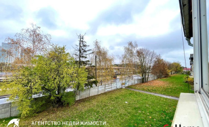 Купить 3-комнатную квартиру, Минск, Михася Лынькова ул. 47 (Фрунзенский район). Фото 3