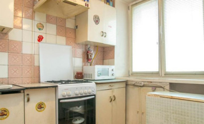 Купить 2-комнатную квартиру, Минск, Дзержинского просп., 55 (Московский район). Фото 7