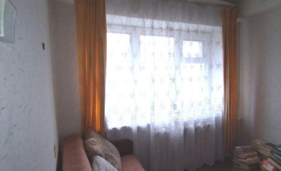 Купить 3-комнатную квартиру, Витебск, Суворова ул., 42. Фото 8