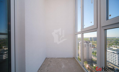 Купить 4-комнатную квартиру, Минск, Дзержинского просп., 19/А (Московский район). Фото 22