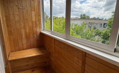 Снять 3-комнатную квартиру, Минск, Ташкентская, 28/2(Заводской район). Фото 4