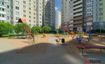 Купить 3-комнатную квартиру, Минск, Грушевская, 90(Московский район). Фото 32