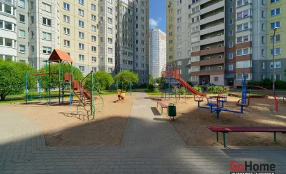  75 м2, Минск(Разинская ул., 62)