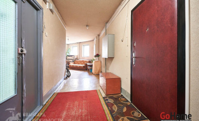 Купить 1-комнатную квартиру, Минск, Громова ул., 46 (Московский район). Фото 18