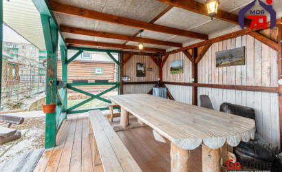 Купить дом, Червень, Минская ул., 15 соток. Фото 27