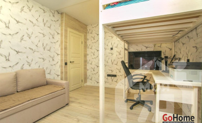 Купить 3-комнатную квартиру, Минск, Мястровская ул., 16 (Центральный район). Фото 19