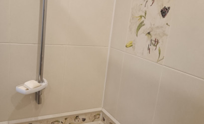 Снять 4-комнатную квартиру на сутки, Бобруйск, Рокоссовского 46. Фото 9